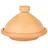 Marrakesch Orient & Mediterran Interior Tuareg Kochtopf 31 cm rund