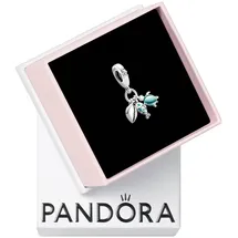 Pandora Fisch Silber 791697C01