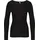 CALIDA Langarmshirt True Confidence Schwarz S