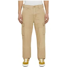 Dickies Johnson Cargohose - Desert Sand - 33