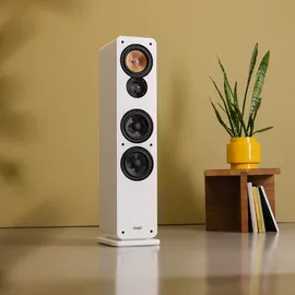 Teufel ULTIMA 40 AKTIV 3 Surround Weiß