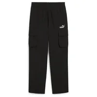 Puma Sporthose ESS No. 1 Logo Gewebte Cargohose Jungen