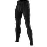 Löffler Transtex Warm Unterhose Lang Schwarz 46