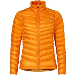 VAUDE Damen Batura Insulation Jacket, kurkuma, 38
