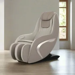 Massagesessel Swing - Beige