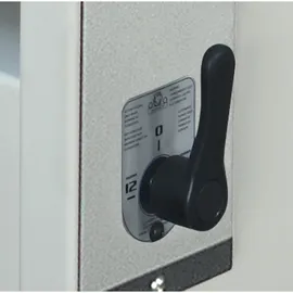 Holzkraft Abricht-Dickenhobel fs 41e SPIRAL