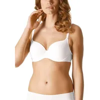 MEY Dessous Serie Joan Damen Schalen-BHS Weiss 75G(75G) - 75G