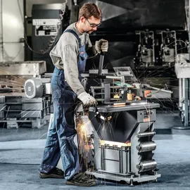 Fein Radienschleifmodul GRIT GIR