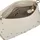 Gabs Nihan Schultertasche Leder Beige