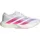 Cloud White/Lucid Fuchsia/Violet Tone 43 1/3