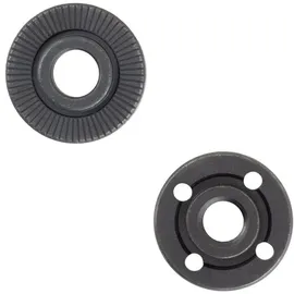 procraft industrial SAG125B-CD inkl. 1 x 4,0 Ah + Ladegerät + Koffer
