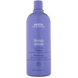 Aveda Blonde Revival Purple Toning Shampoo, 1000 ml