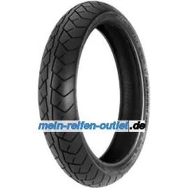 Bridgestone Battlax BT-020 FRONT 120/70 B17 58V TL