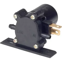 Best Price Square Elektrische Pumpe 6-12 V