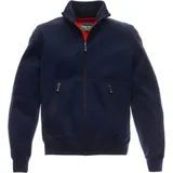 BLAUER Easy Pro Textiljacke, wasserdicht - Dunkelblau S
