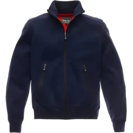 BLAUER Easy Pro Textiljacke, wasserdicht - Dunkelblau S