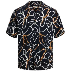 Jack & Jones Hemd DREW Kurzarmhemd