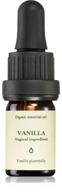 Smells Like Spells Essential Oil Vanilla duftendes essentielles öl 5 ml