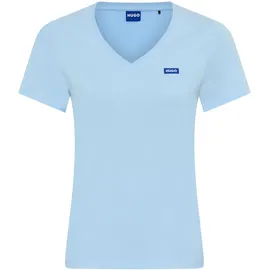 Hugo Classic V Blau L