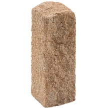 Diephaus Mauerstein Maximo Nola Sandstein 30 x 10 x 10 cm PE3
