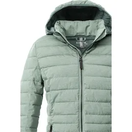 G.I.G.A. DX by killtec Damen Steppjacke/Funktionsjacke in grün, aquaverde,