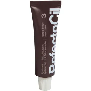 RefectoCil eyebrow/eyelash paint