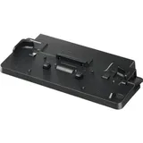 Panasonic CF-VEB331U + USB Hub, Schwarz