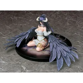 Phat! Good Smile Company Albedo 16 cm Overlord 1/7 Maßstab