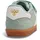 hummel Victory Suede II Kinder FROSTY GREEN 30