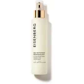 Eisenberg Soin Velouté Démaquillant Hydratant Abschminktücher 150 ml