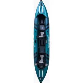 Wattsup COD 2-Sitzer blau