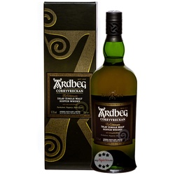 Ardbeg Corryvreckan Whisky