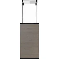 Kratki Terrassenheizer Patio Quarzsinter Naturali Vena Grigia 8,2kW