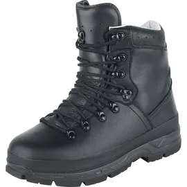Brandit Textil Brandit BW Bergschuhe Bergstiefel Bundeswehr, schwarz 41