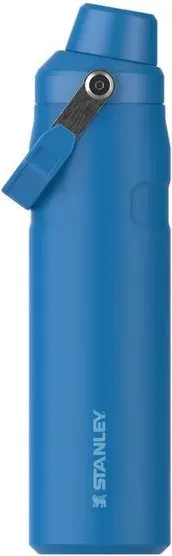 Stanley GO ICEFLOW FAST FLOW Flasche 600 ml Azurblau