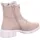 Solidus Kibu - Weite K Damen, beige 40 EU