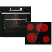 Gorenje Black Set 4