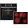 Gorenje Black Set 4