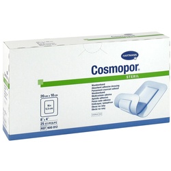 Cosmopor steril 10x20 cm