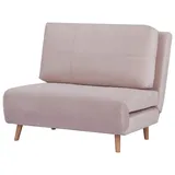 Ti ́me Schlafsessel MAX - B/H/T ca. 102,00x89,00x85,00