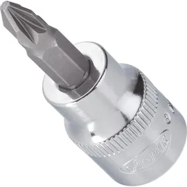 VIGOR Schraubendreher-Einsatz Pozidriv-Profil (PZ) V2290N