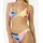 Rip Curl Las Dalias Triangle Set Bikinioberteil - Multico - L