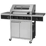 Tepro Keansburg 4 Special Edition Gasgrill