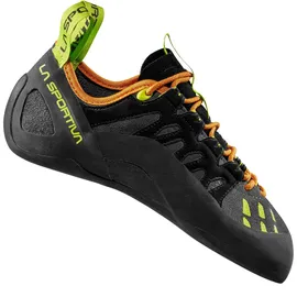La Sportiva Herren Tarantulace Kletterschuhe (Größe 47.5, schwarz)