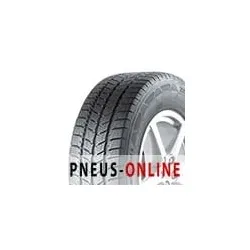 VanContact Winter