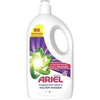 Ariel Colorwaschmittel Flüssig