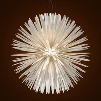 Foscarini Sun Light of Love Pendelleuchte, LED,