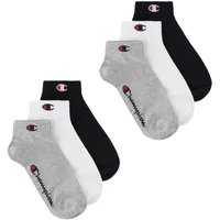 Champion Unisex 6er Pack