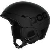 Poc Obex BC MIPS Skihelm (Größe 51-54CM, schwarz)