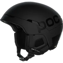 Poc Obex BC MIPS Skihelm (Größe 51-54CM, schwarz)